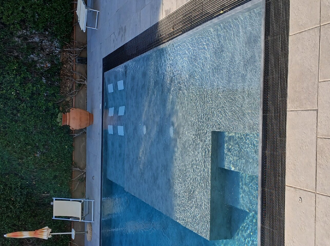 Hotel Rombino主图