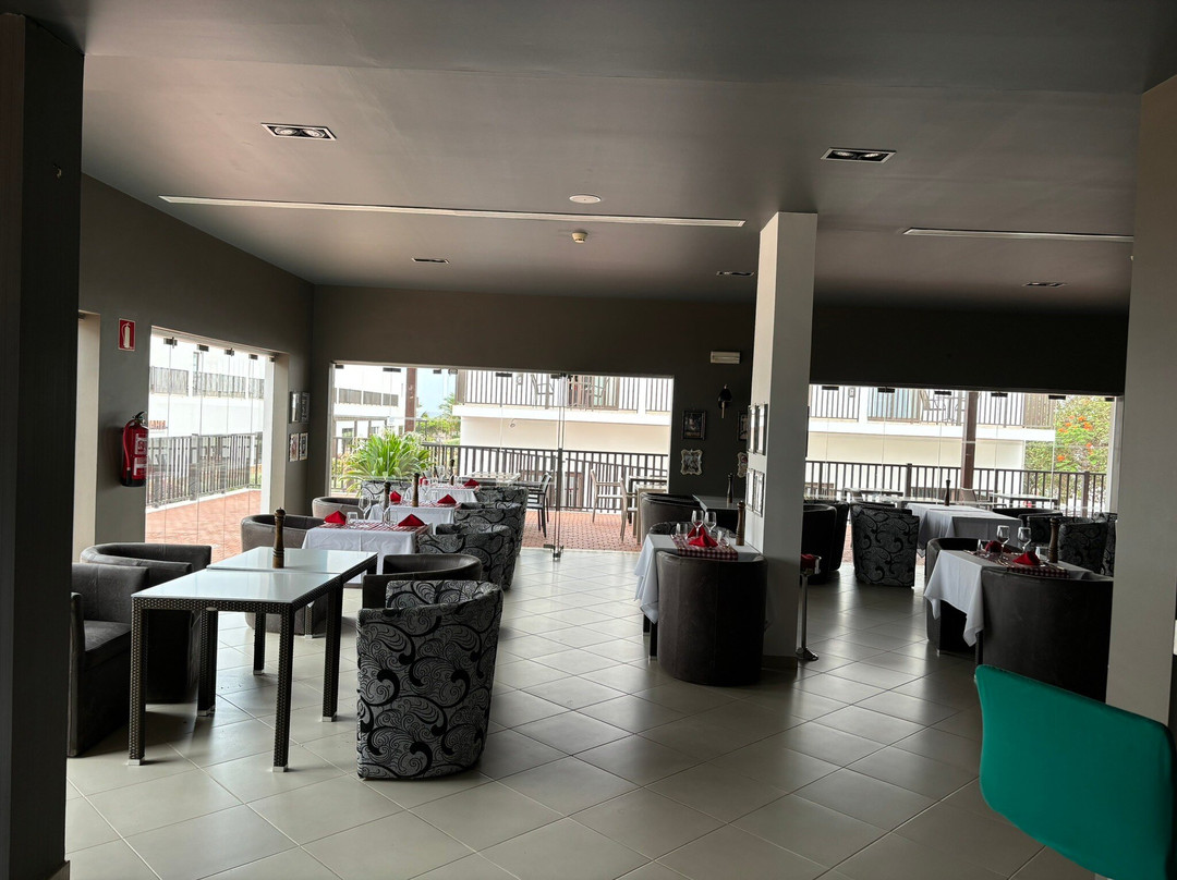 Signora Sassi Restaurant