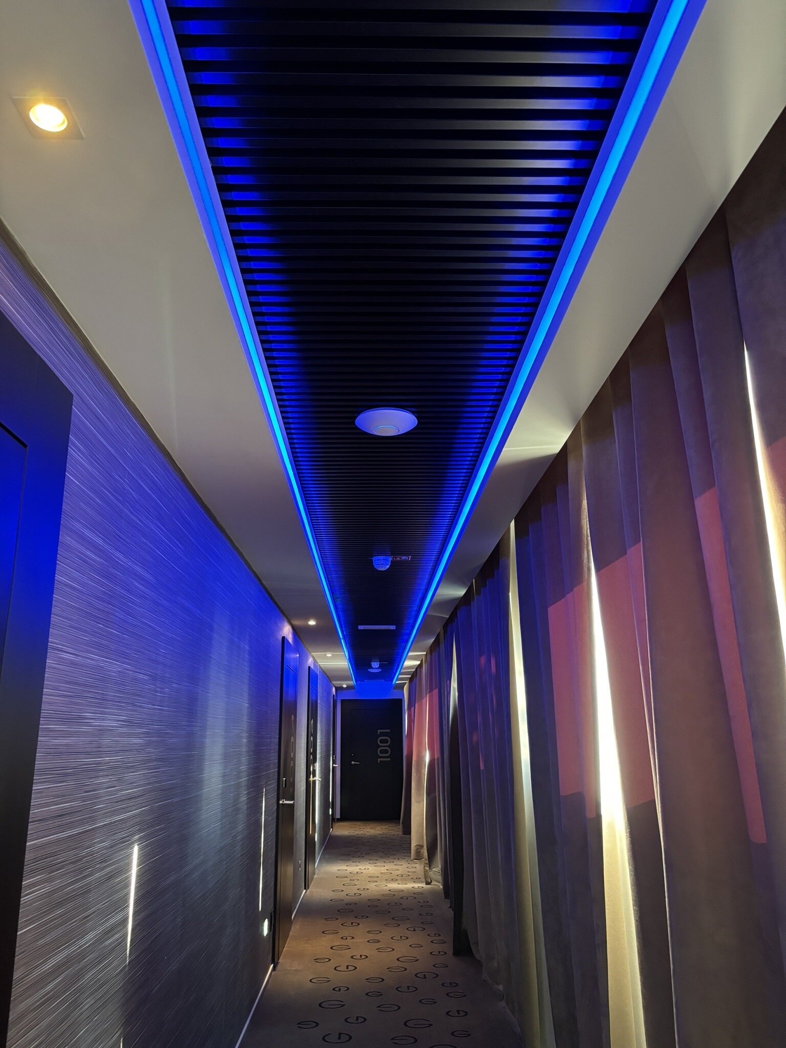 G Design Hotel-官方