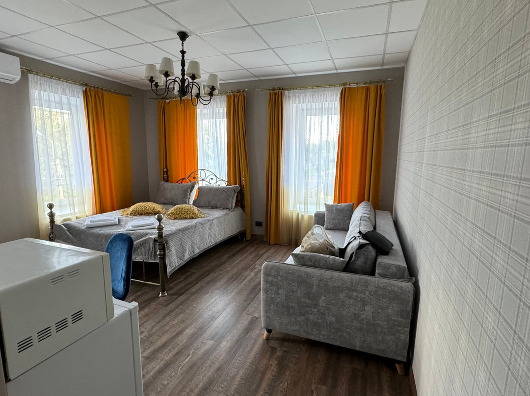 Guest House Provintsiya主图