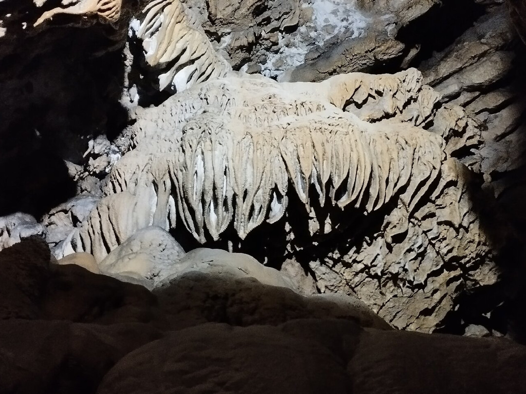 Oylat Magarası-布尔萨必去景点