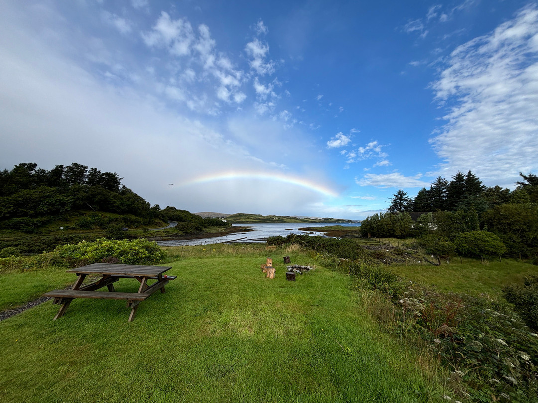 Skye Lodge Dunvegan主图