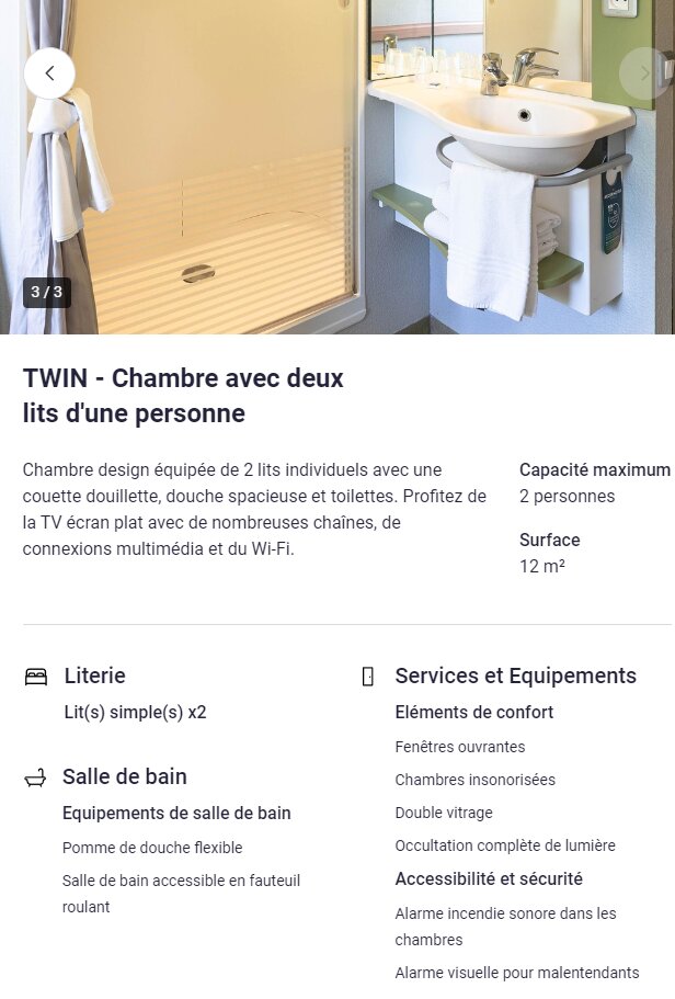ibis Budget Saint Pourcain Sur Sioule-官方