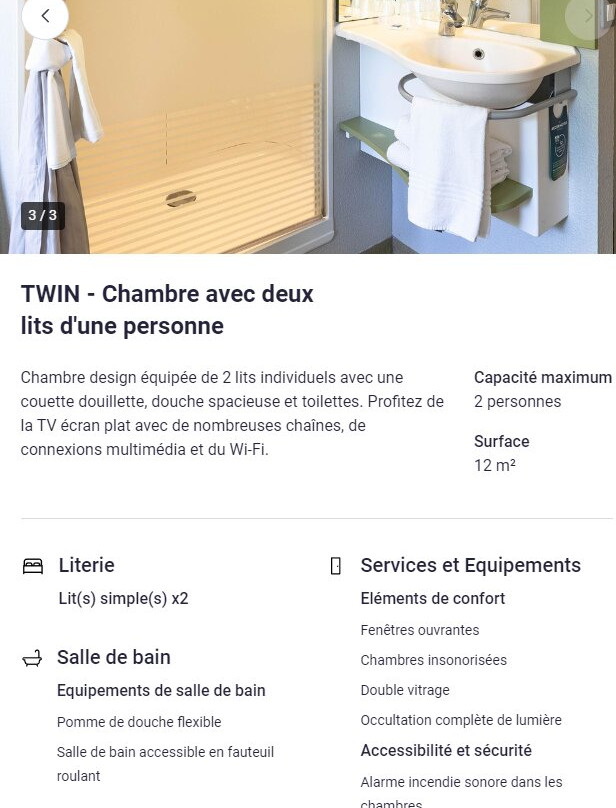 ibis Budget Saint Pourcain Sur Sioule主图