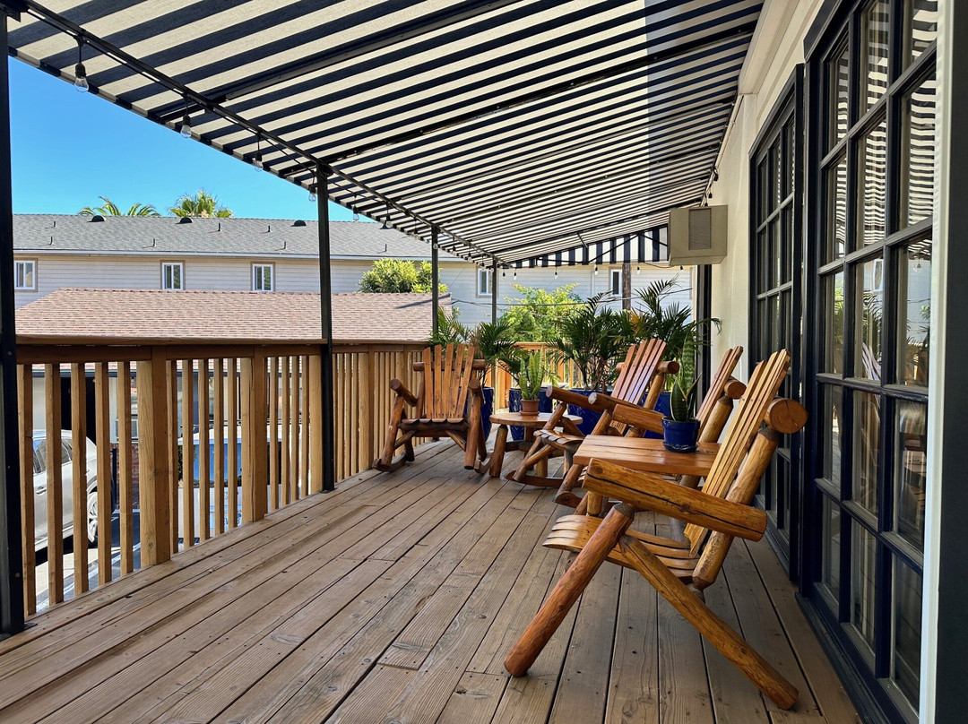 Peach Tree Inn主图