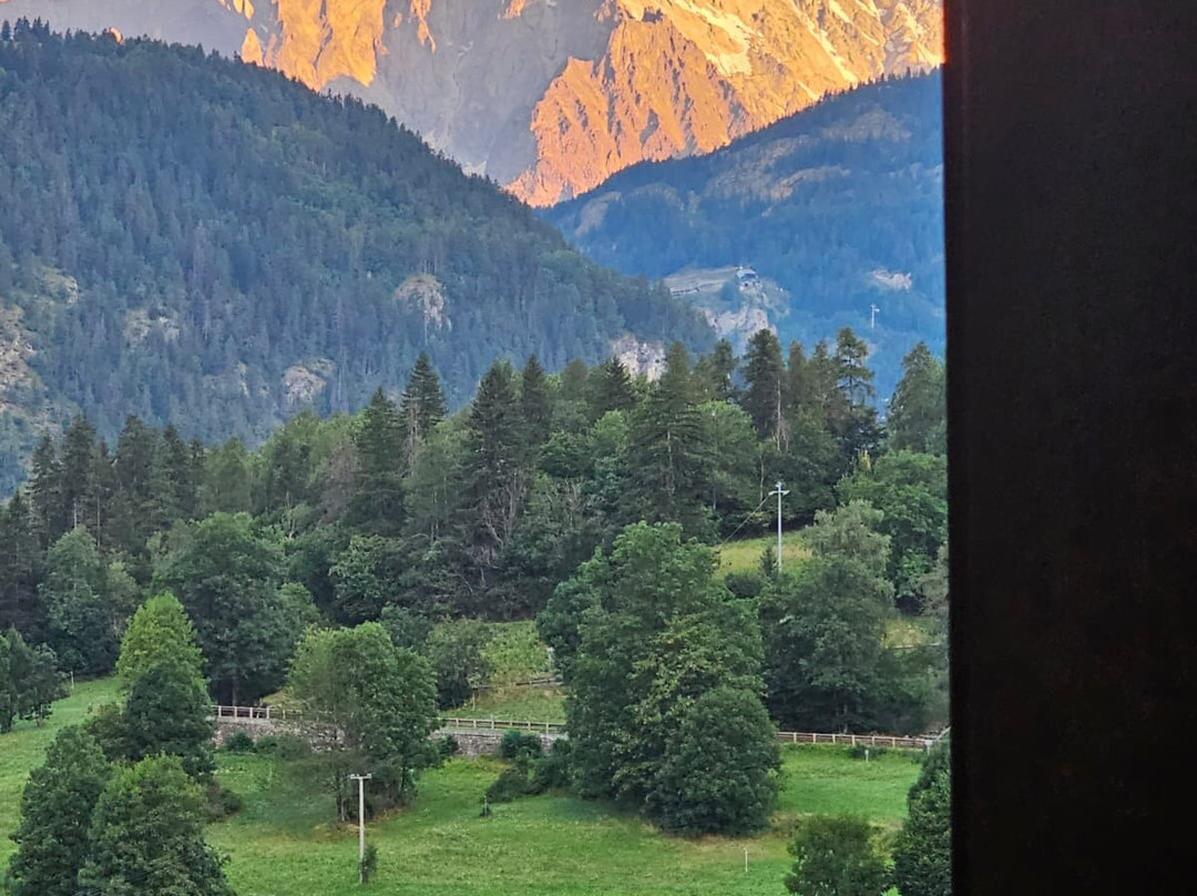 Albergo Le Marmotte主图