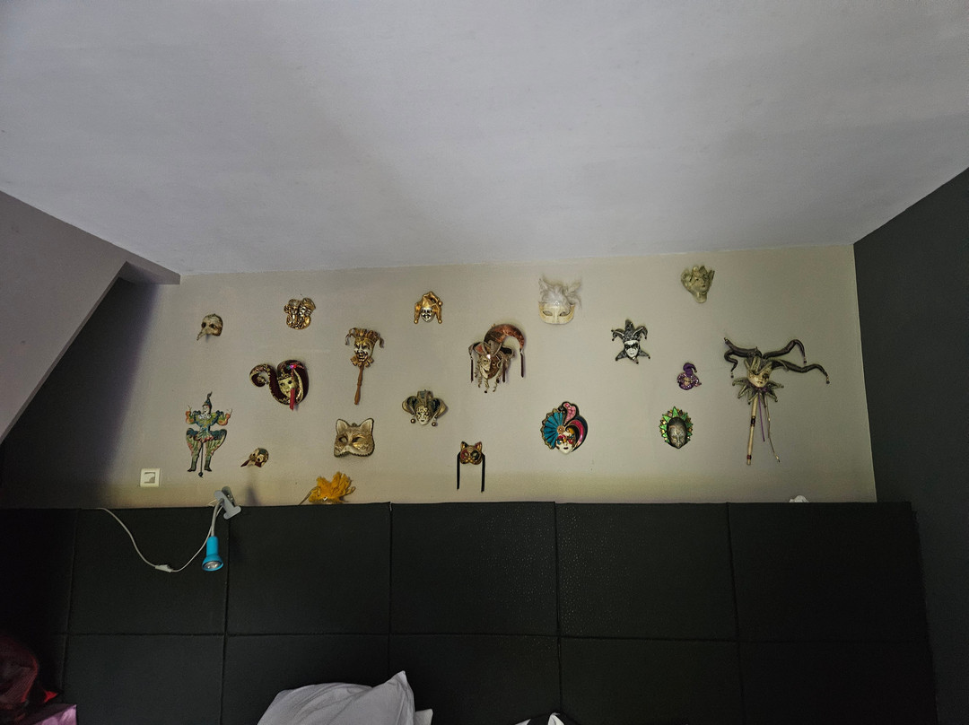 Domaine de Puycarpin主图