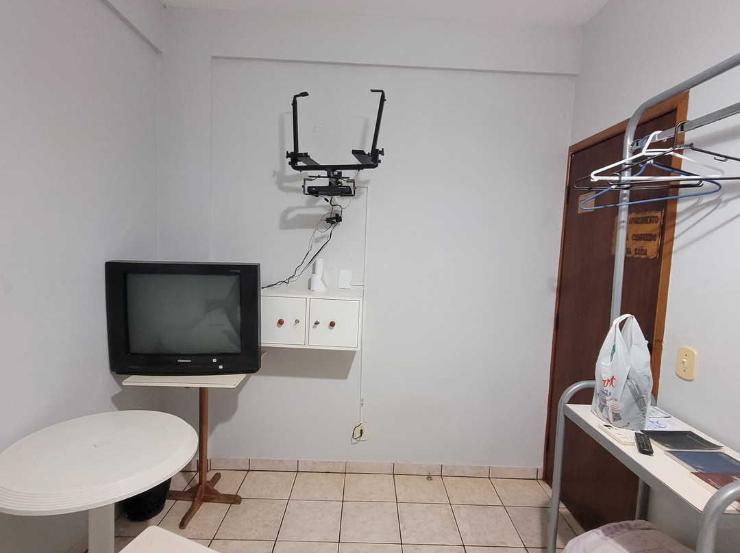 Hotel Entre Rios主图