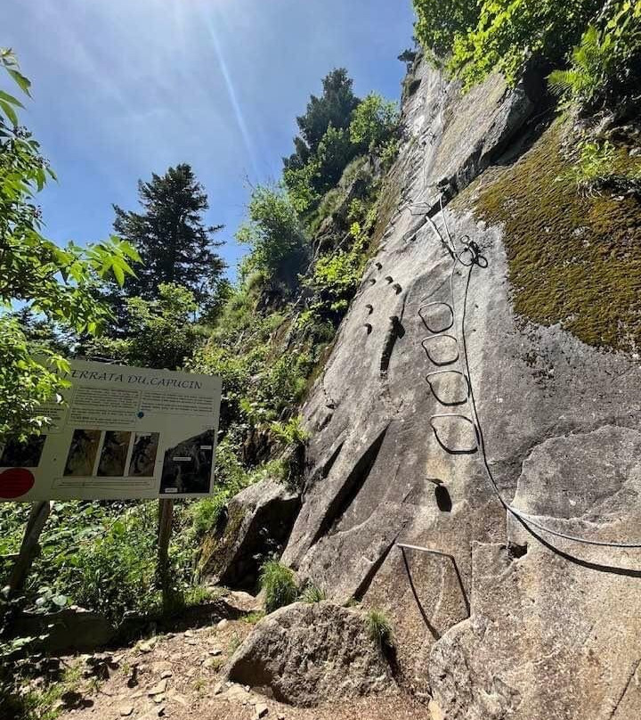 Mont Dore Aventures-蒙多尔必去景点