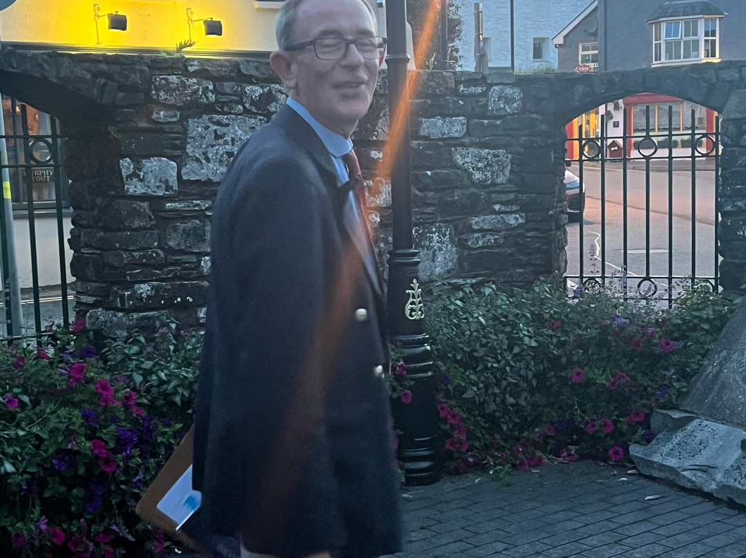 Kinsale Ghost Tours景点图片