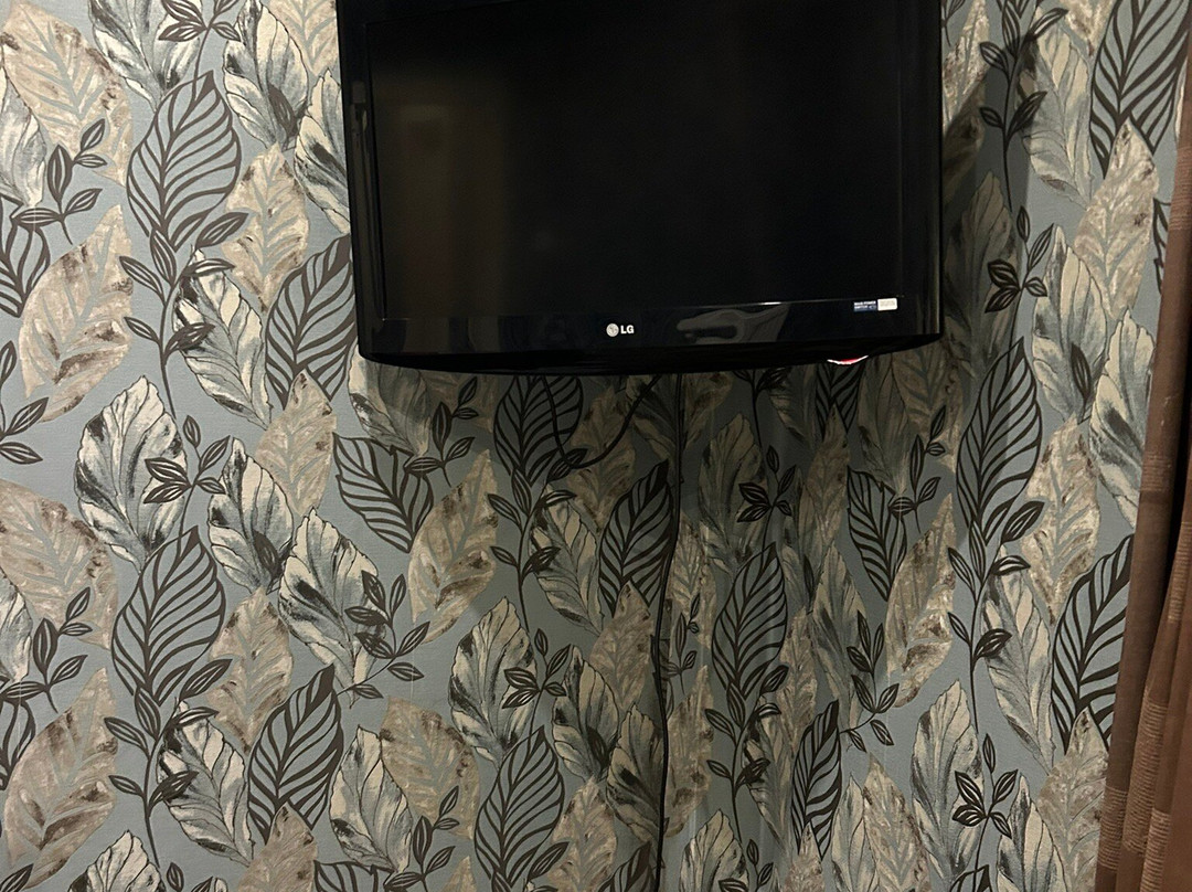 贝弗里奇公园酒店