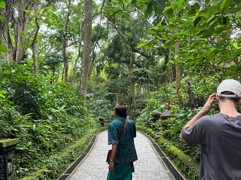 Bali 4U Tours-沙努尔必去景点