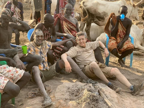 Ultimate Wild Safaris-坎帕拉必去景点