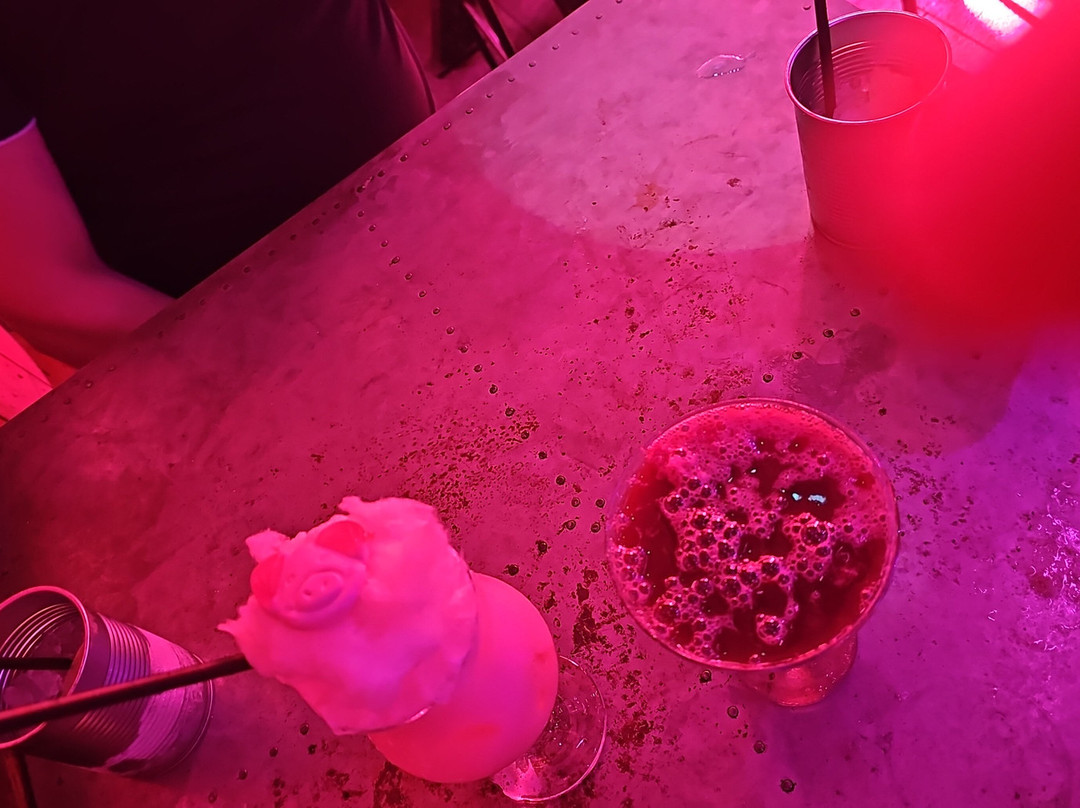 The Bohemian-沃尔夫汉普顿必去景点