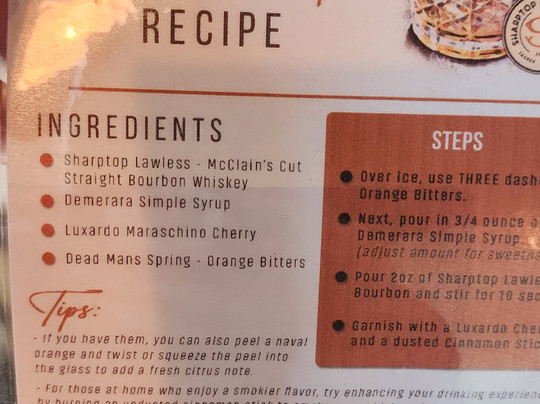 Sharptop Distilling Company-Jasper必去景点