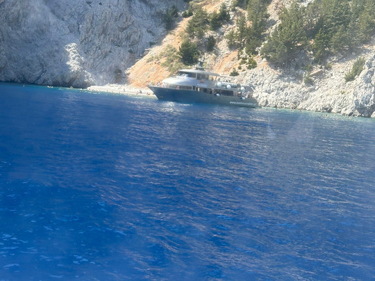 Nikolaos X-罗德城必去景点