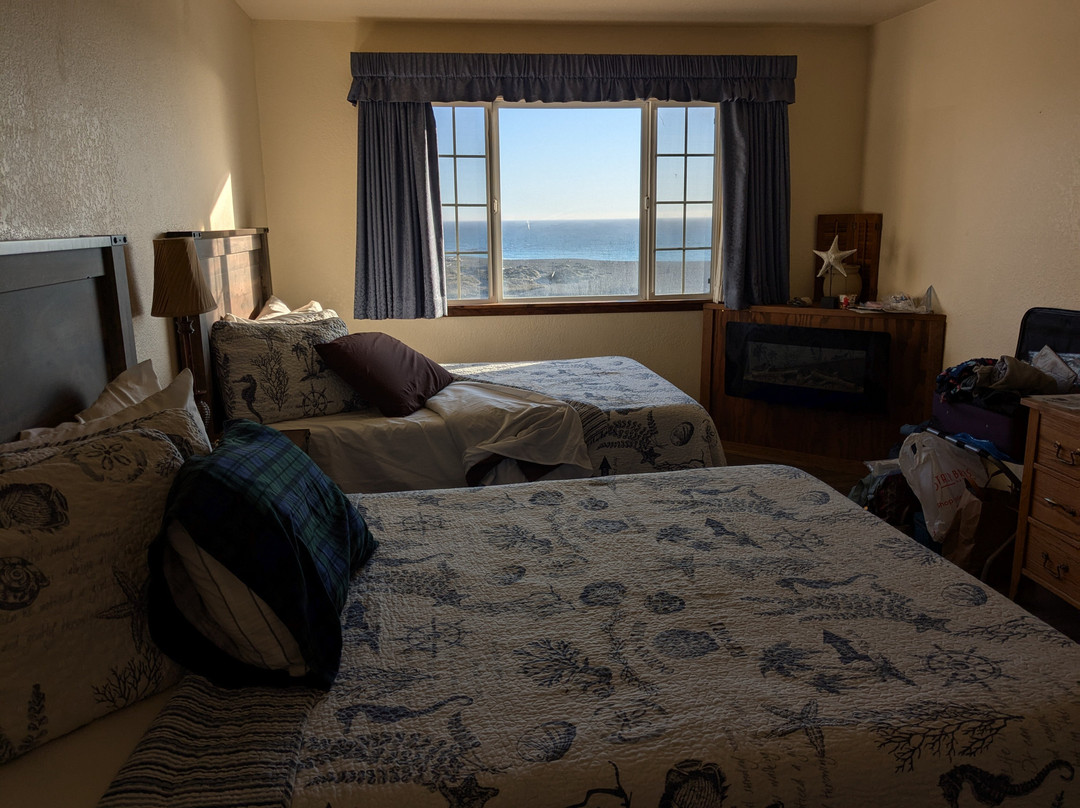 Gualala Country Inn主图