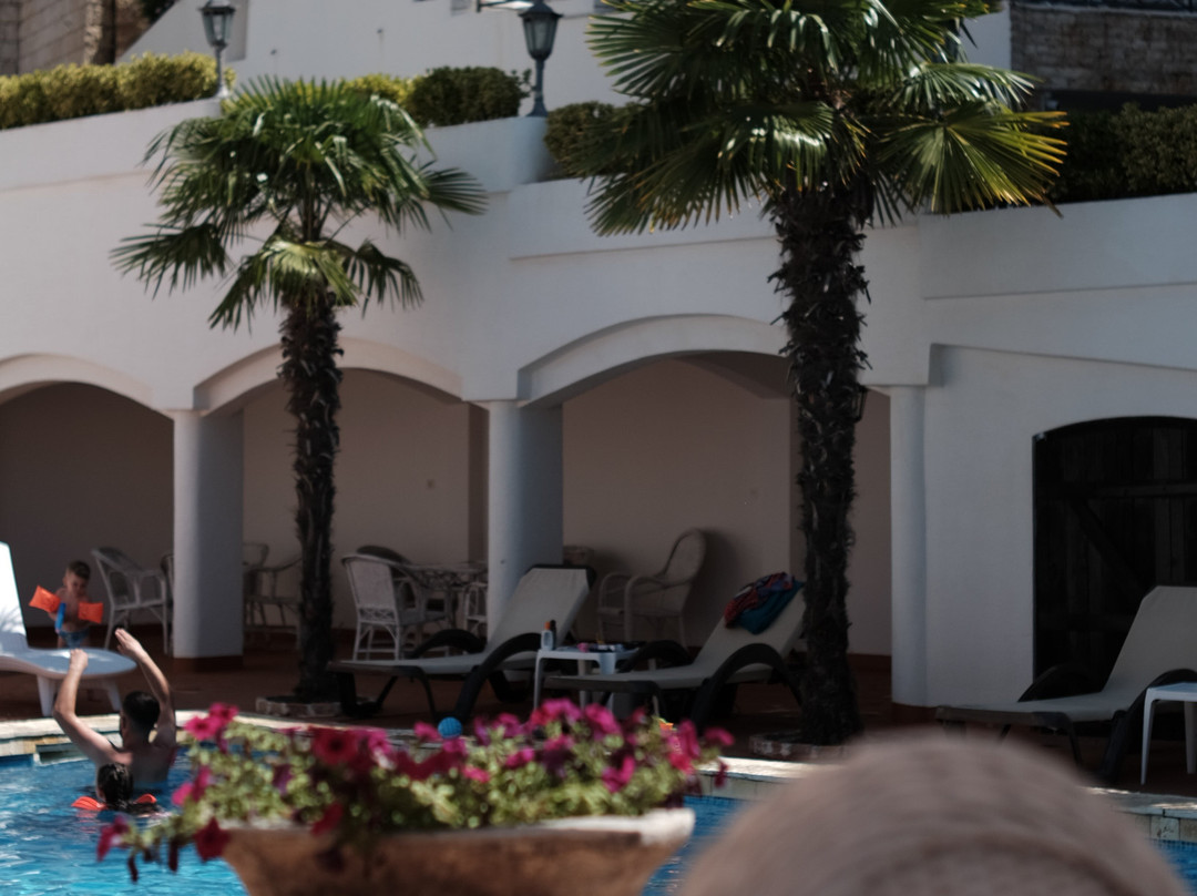 Hotel Kleopatra主图