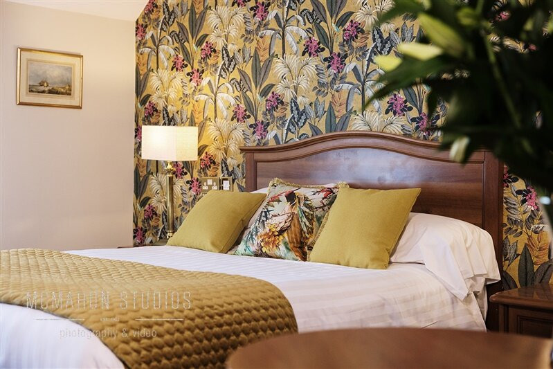 Corbett Court Hotel主图