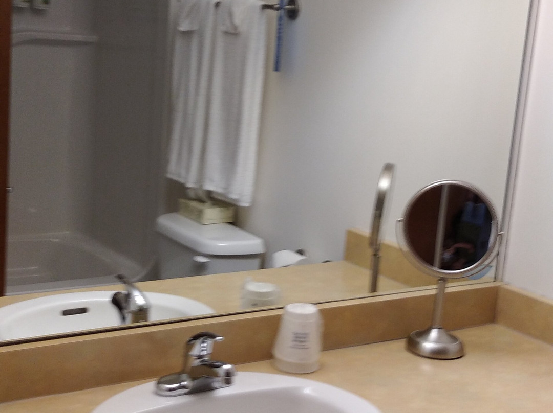 Days Inn by Wyndham Riviere-du-Loup主图