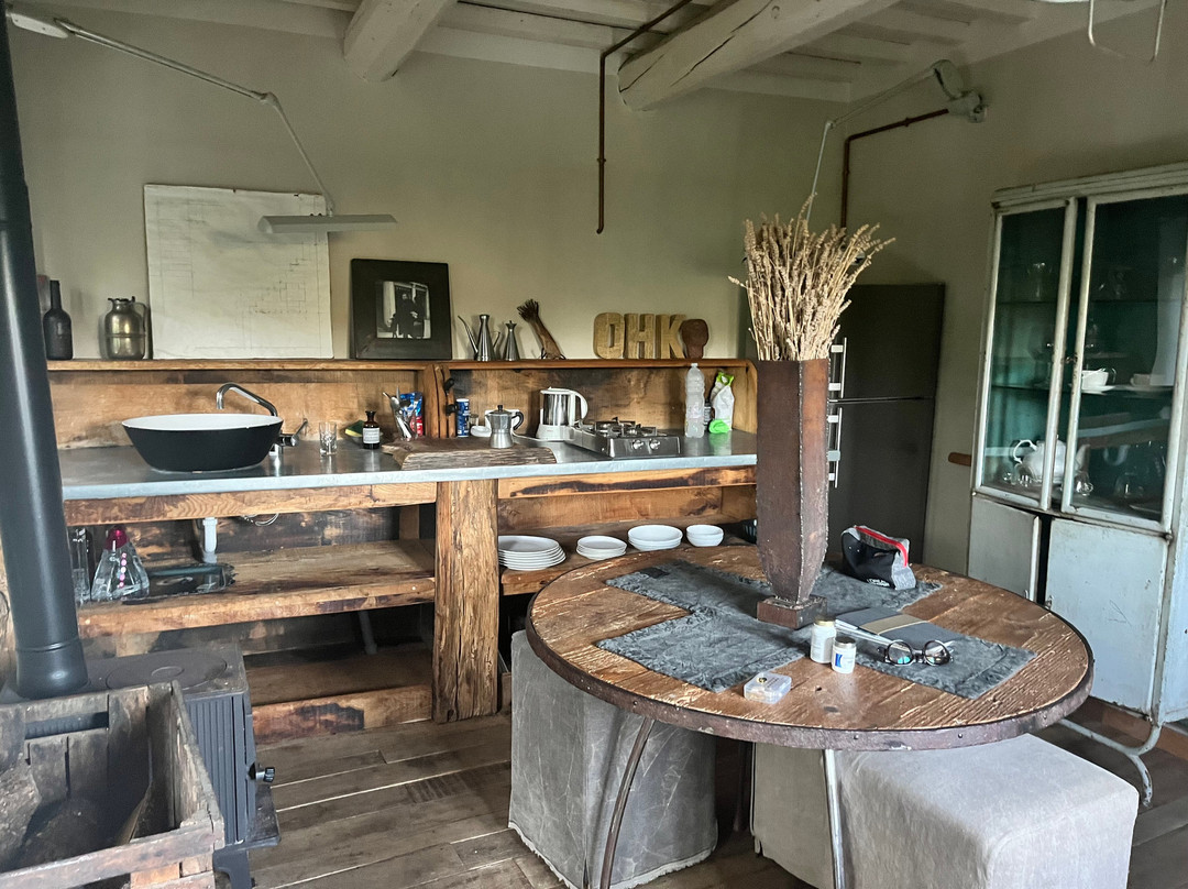 Pippo's Little Resort