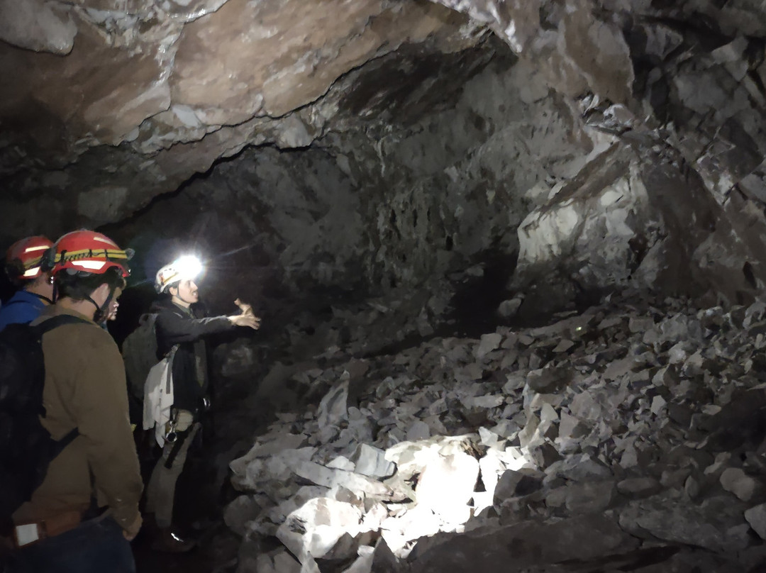 Adventure Mining Company-Greenland必去景点