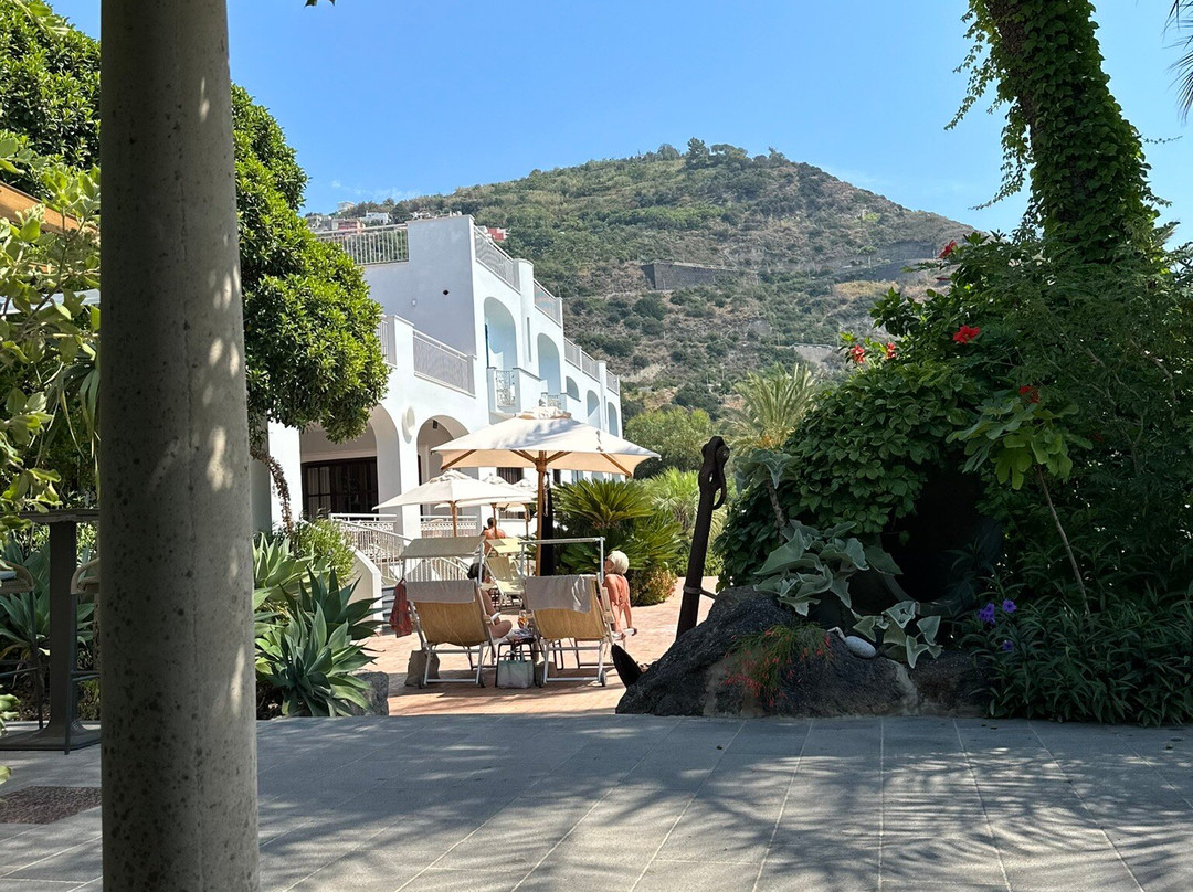 Hotel Parco Smeraldo Terme主图