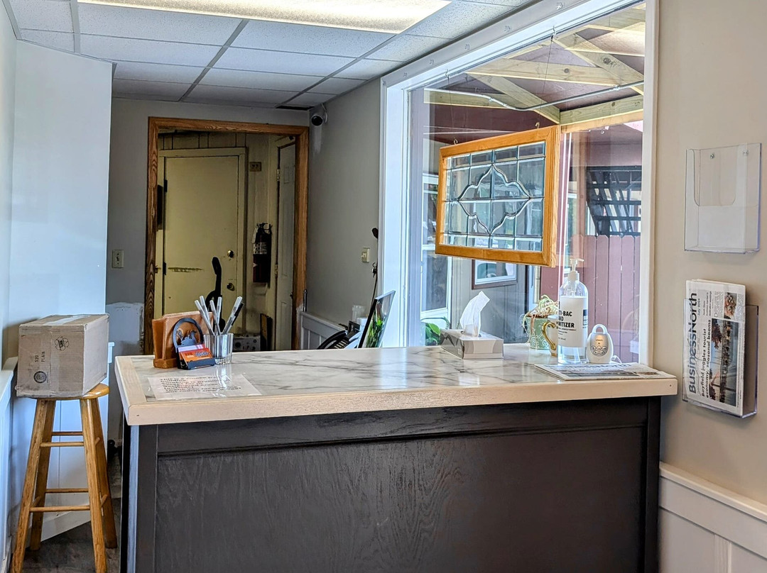 Lakeshore Motor Inn主图