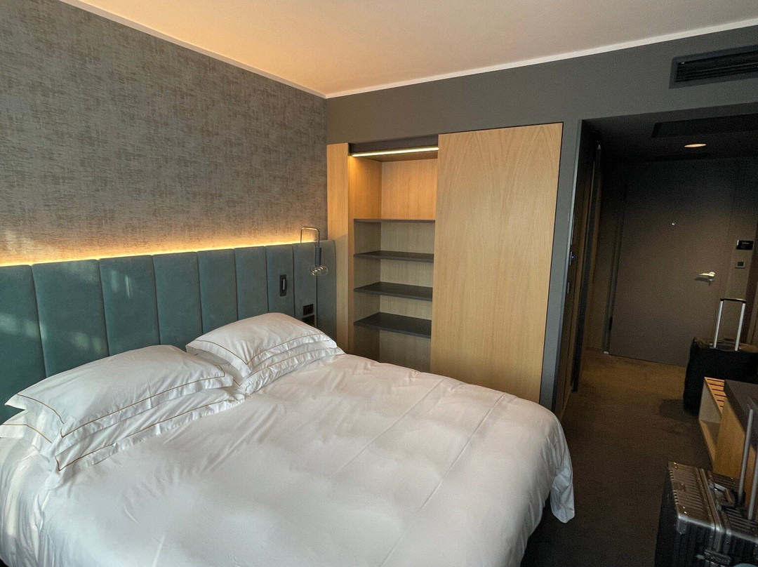 Elegans Hotel Brdo主图