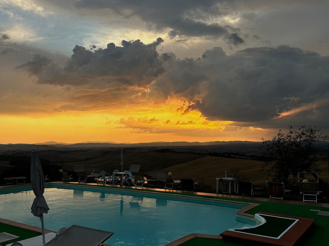 Casa Vacanze E B&B Santa Caterina主图