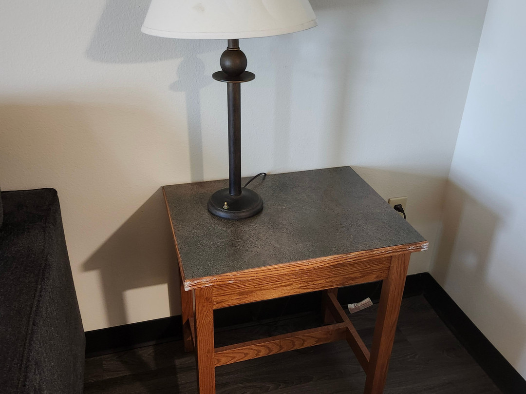 Big Horn Resort, Ascend Hotel Collection主图