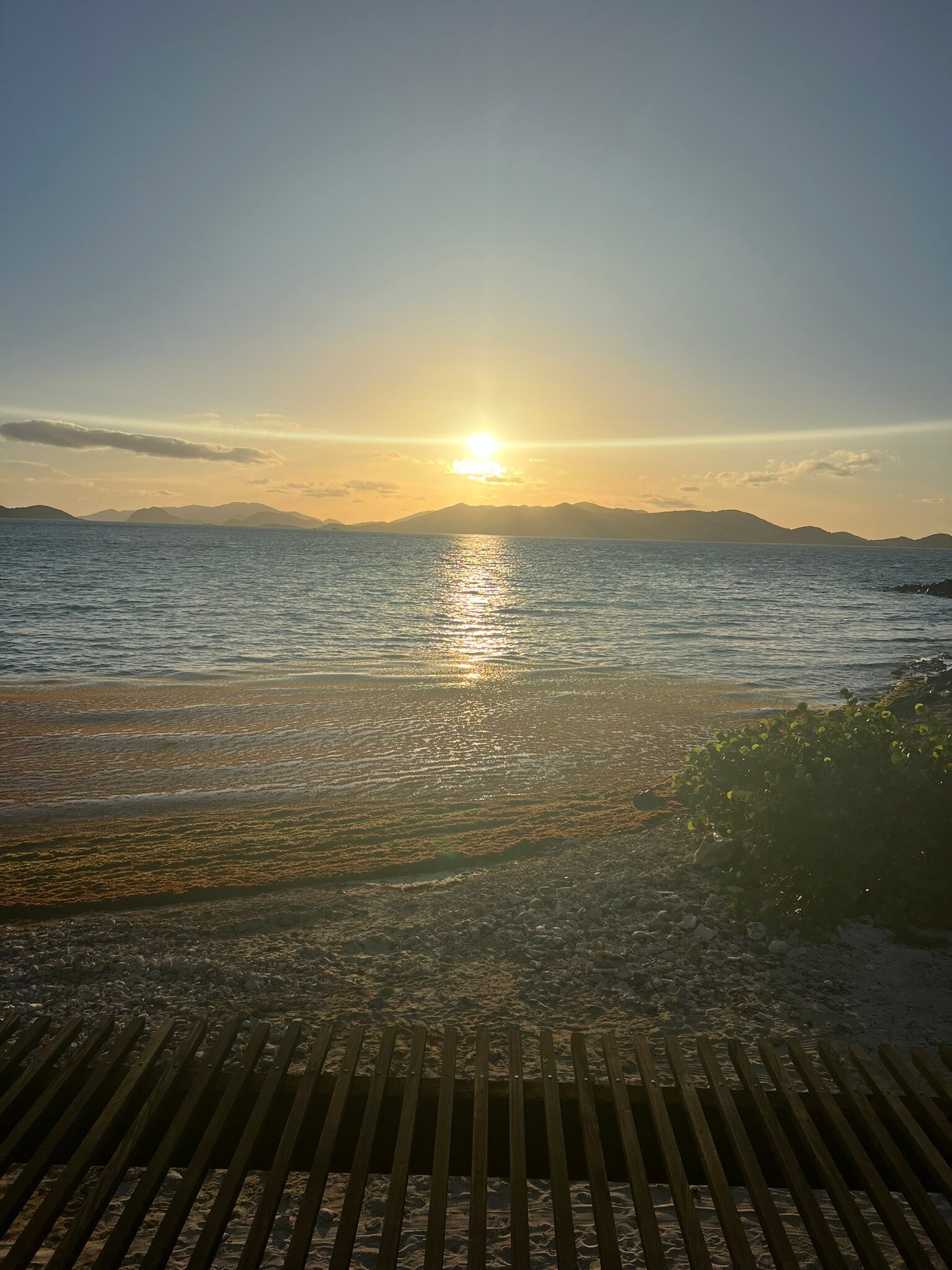 Sapphire Beach Resort-官方