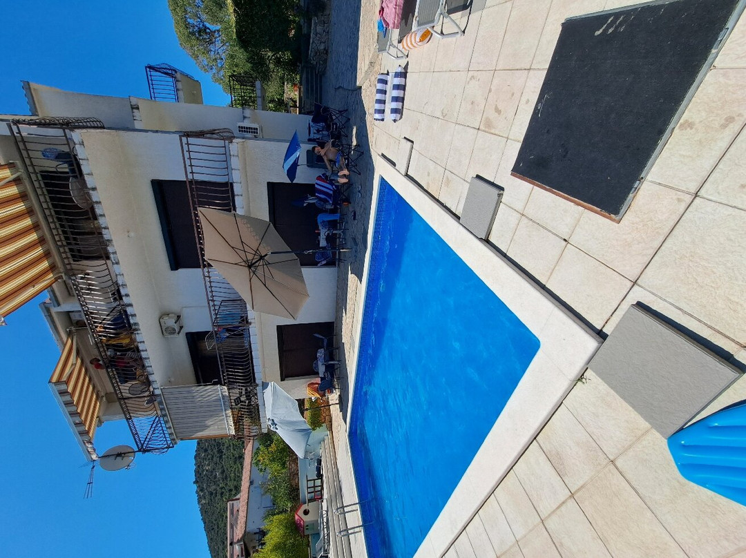 Apartmani Orosnjak
