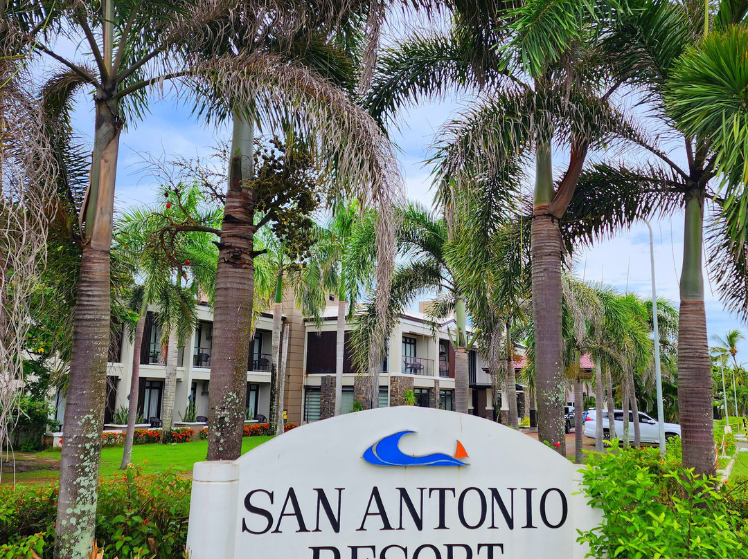 圣安东尼奥度假村主图