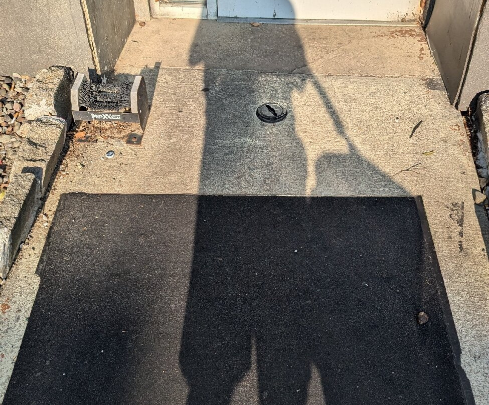 Quality Inn Brunswick Cleveland South主图