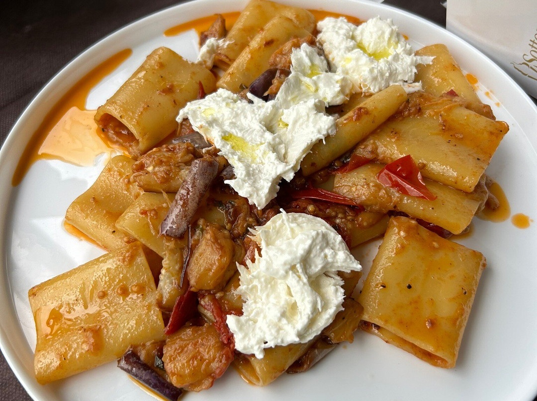 Sottozero Pennestrì-雷焦卡拉布里亚必去景点