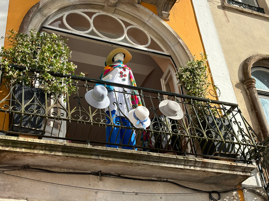 Centro Histórico de Sintra景点图片
