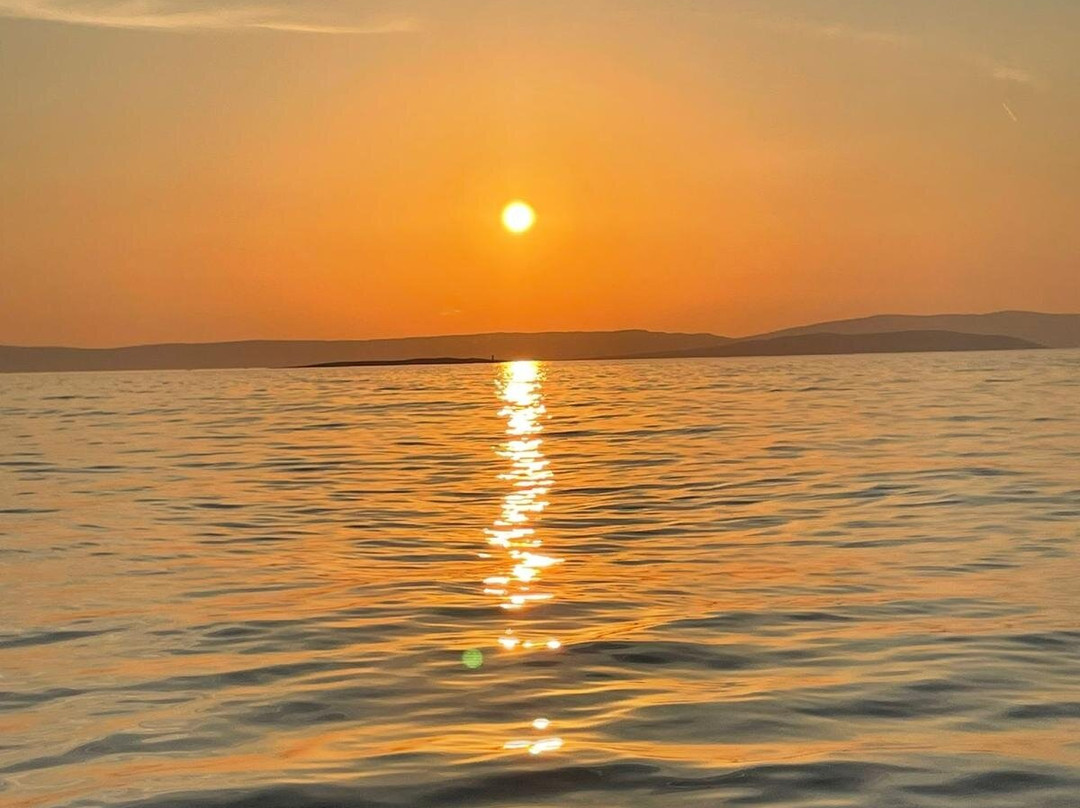 Northern kayak adventures Croatia景点图片