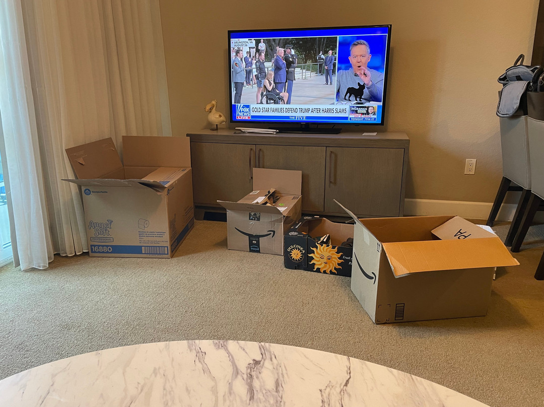 卡尔斯巴德酒店海滩度假村主图