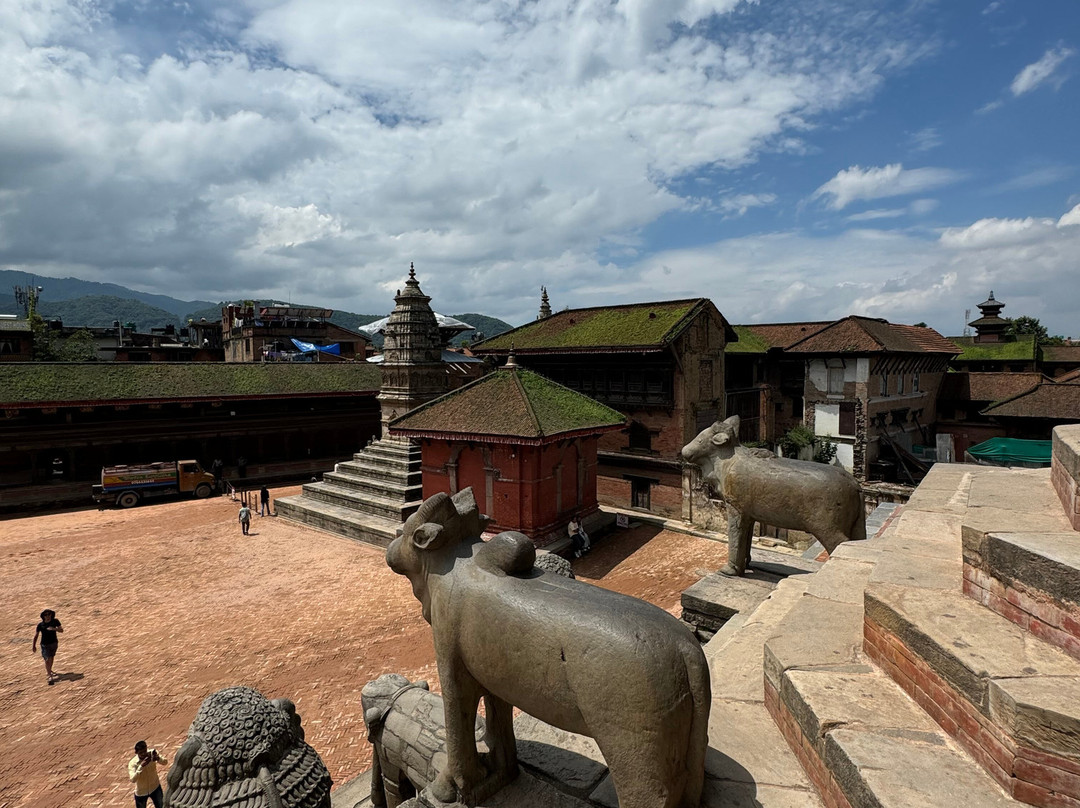 AEROTREK INDIA TOURS-新德里必去景点