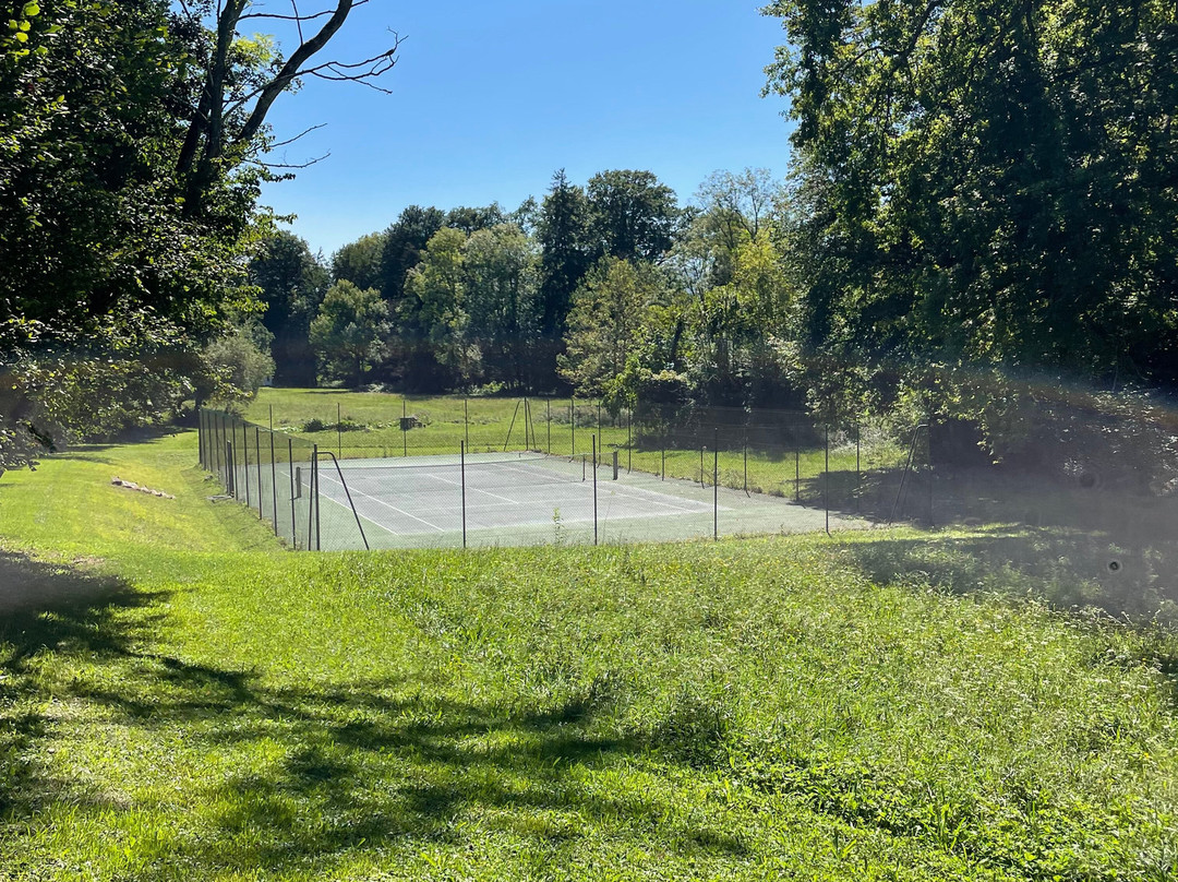 Chateau de Rhodes主图