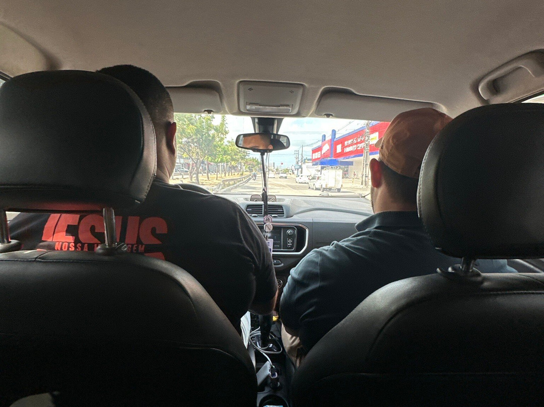 LB Transfer-嘎林海斯港必去景点