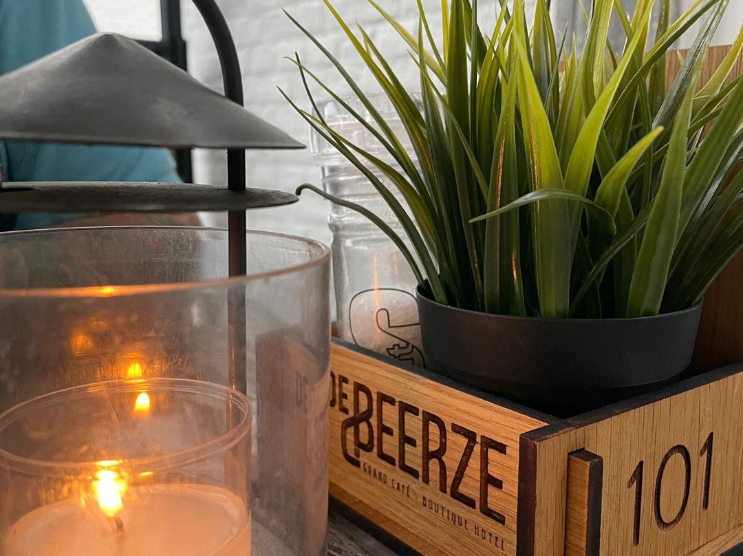 Boutique Hotel De Beerze主图