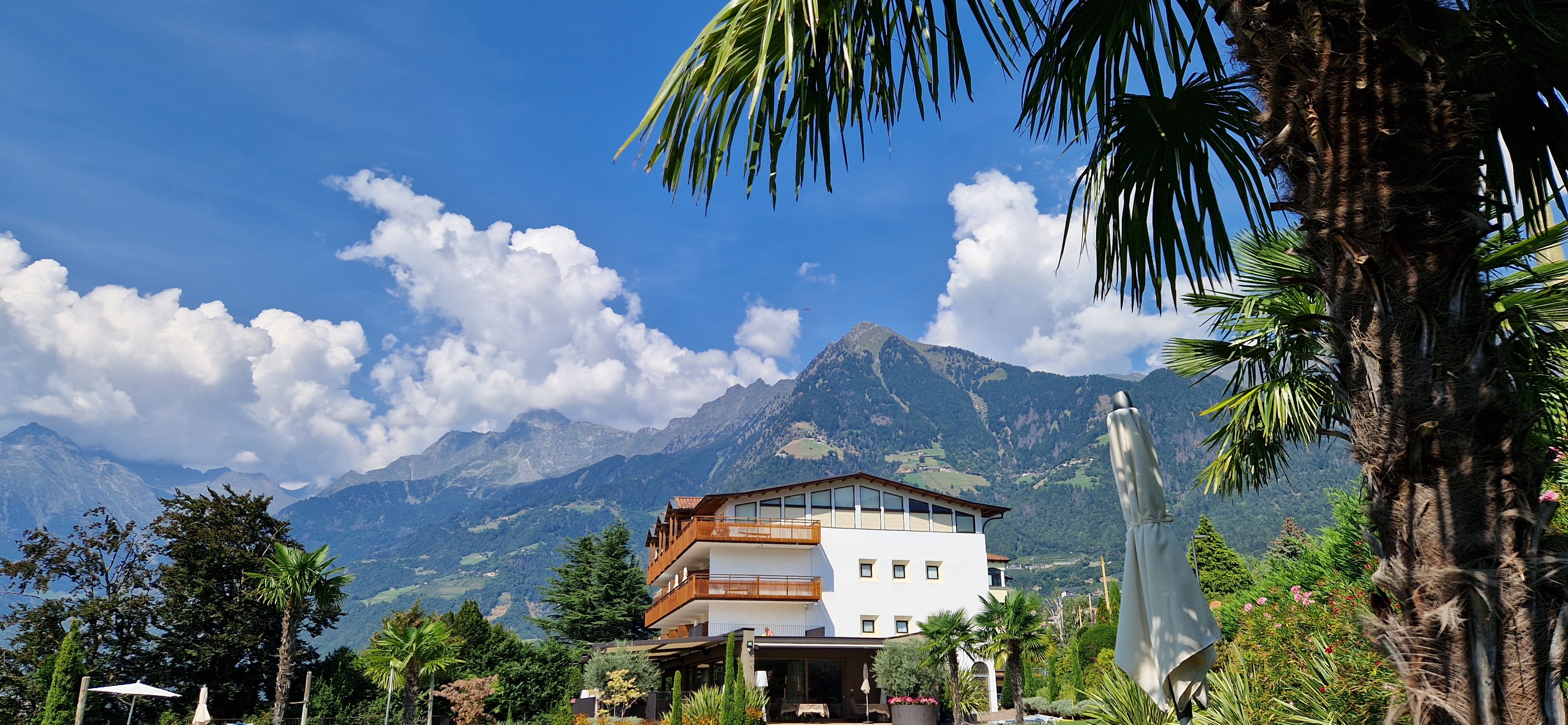 Hotel Traubenheim-浴室
