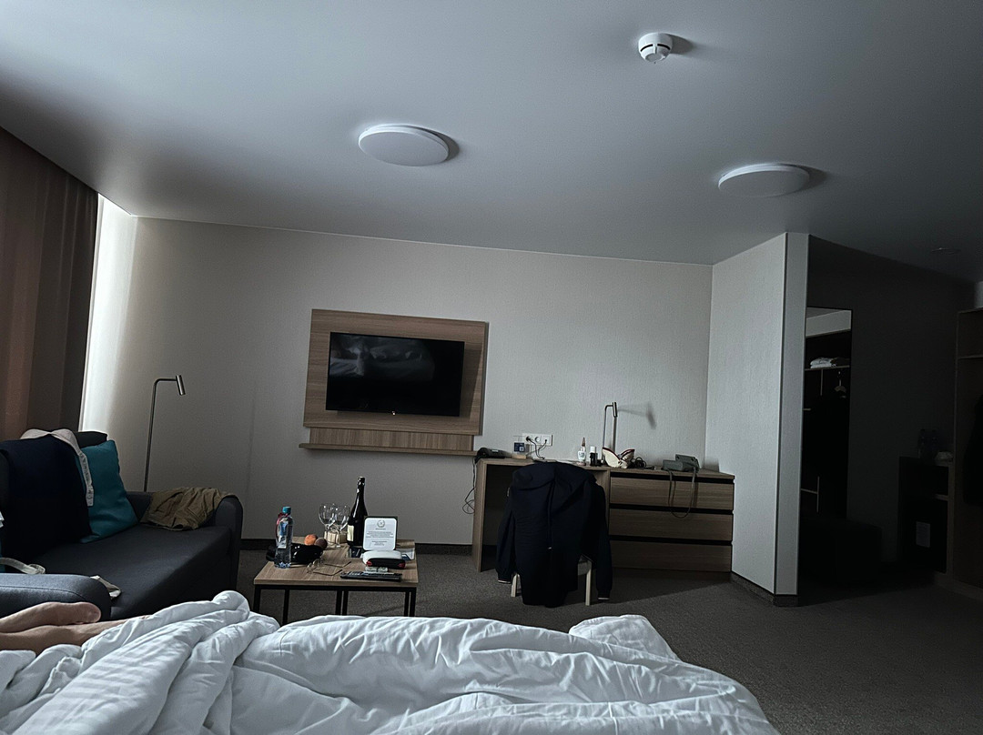 Amaks Yubileinaya Hotel主图