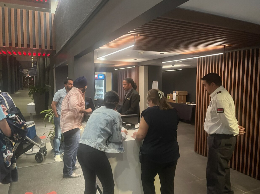 绍姆堡酒店住宿-Chicago Marriott Schaumburg