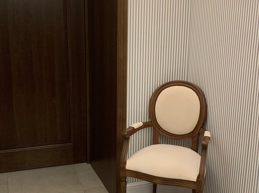 Sherer Hotel主图