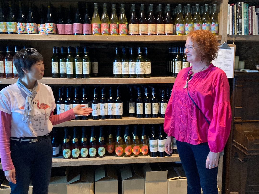 Rosnay Organic Wines of Australia-Canowindra必去景点