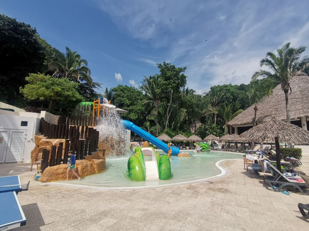 Grand Palladium Vallarta Resort & Spa主图