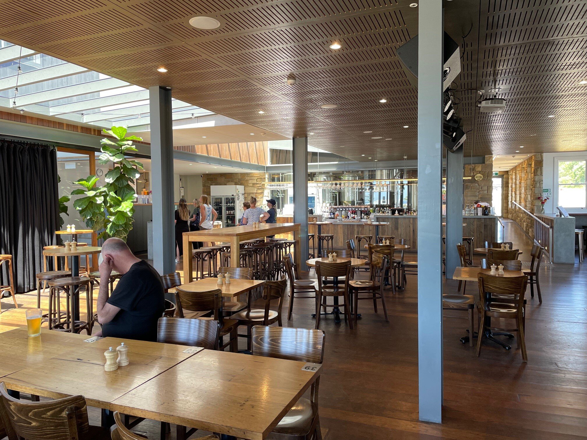 Tathra Hotel-官方